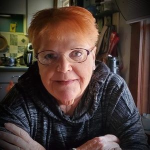 Meet your Posher, Sandra